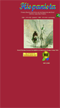 Mobile Screenshot of hispanista.com.br